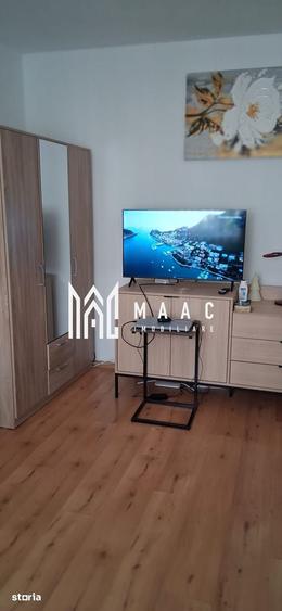 Apartament 2 camere | 44 mp | Zona Mihai Viteazu | Etajul 1 - 3