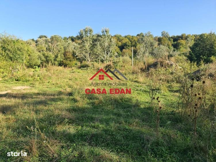 Teren intravilan in Cornu (Ph)--1490 mp--29e - 16