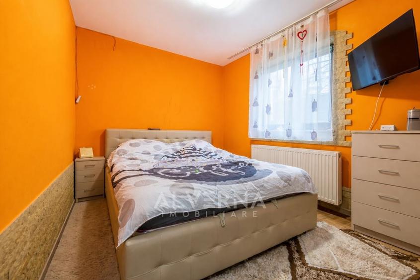 Apartament 2 camere |  41mp + terasa | Valea Garbaului - Vivo - 5