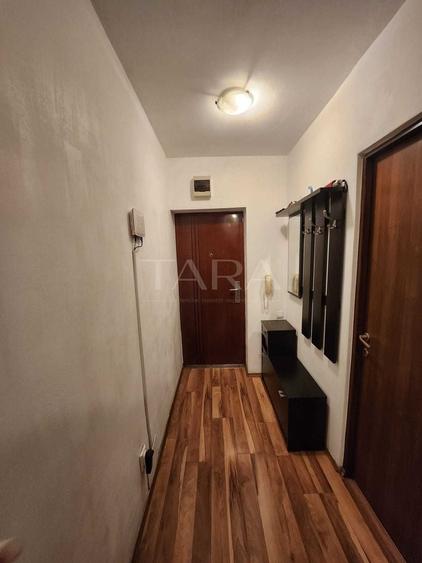 Apartament 2 camere decomandate, Florești – zona Someșului - 7