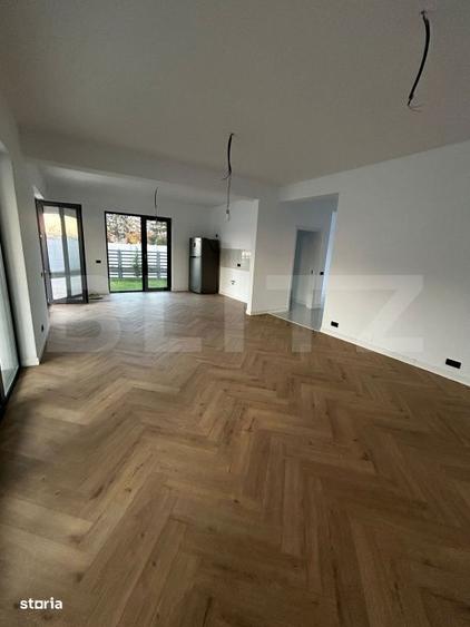 Vila Premium Corbeanca | 3 Dormitoare | Teren 510 mp - 13