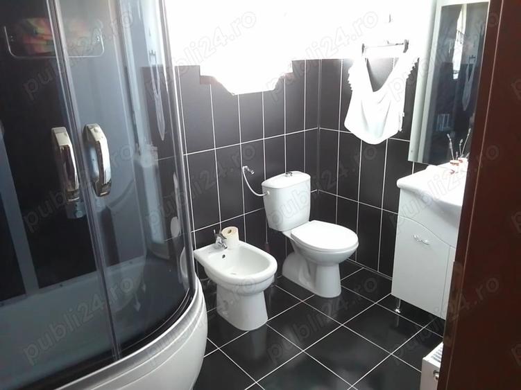 Casă cu Teren 2600 Mp în Noua