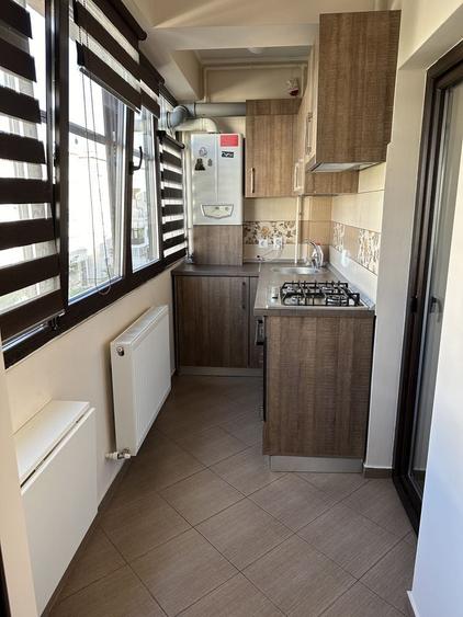 Apartament cu 2 camere decomandat în Ceair