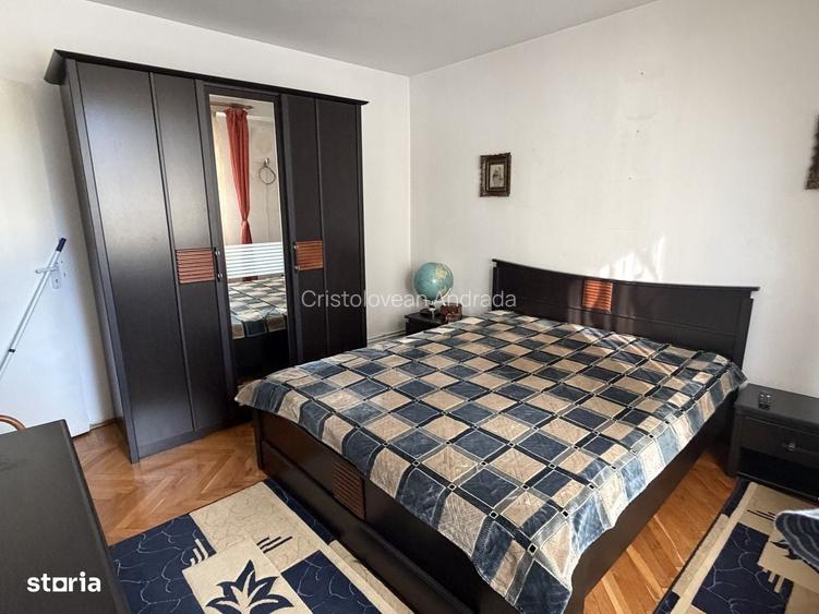 Apartament cu 3 camere de inchiriat,Mircea cel Batran