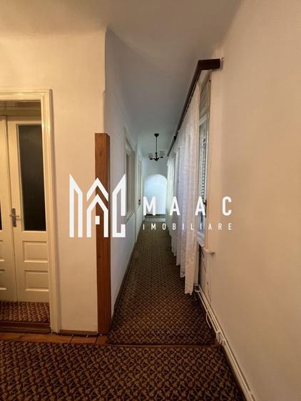 Casă individuală cu 4 camere cu Canalizare în Valea Aurie