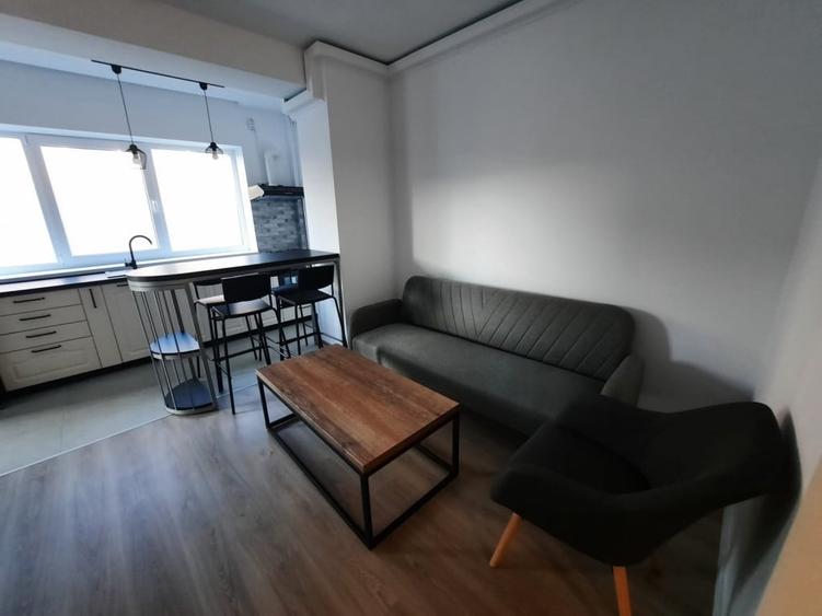 Apartament cu 2 camere decomandat în Unirii