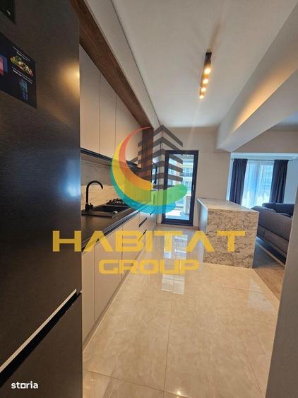 Apartament cu 2 camere, mobilat în Dristor