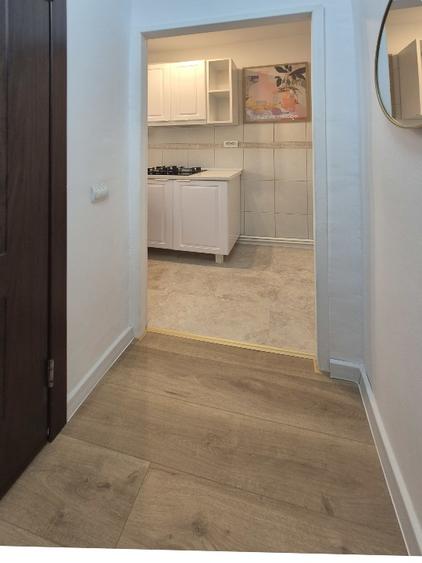Apartament cu 2 camere decomandat în Gorjului