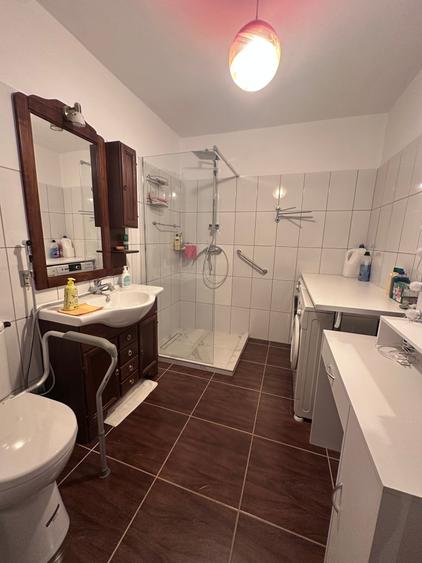 Apartament cu 2 camere, complet mobilat și utilat – Str. Florilor - 7