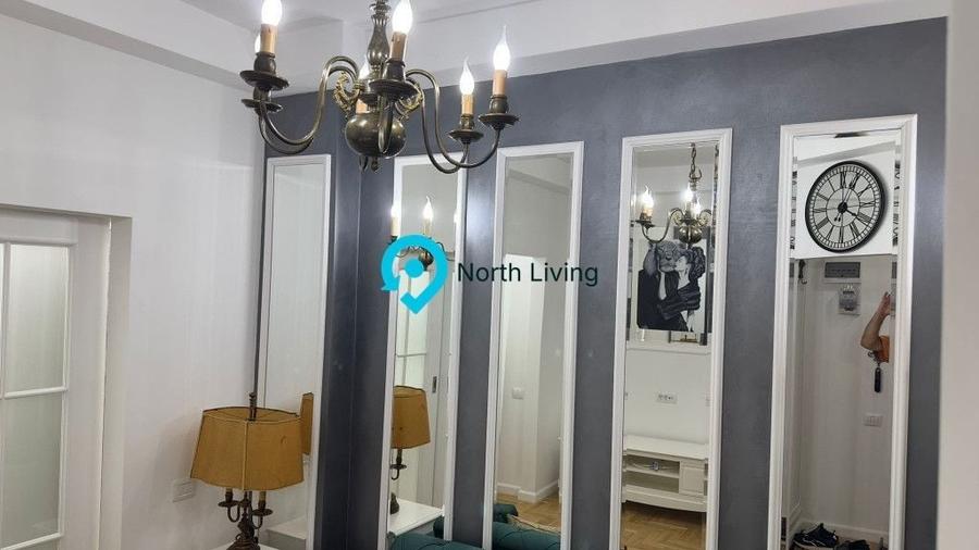 Garsonieră în Ultracentral