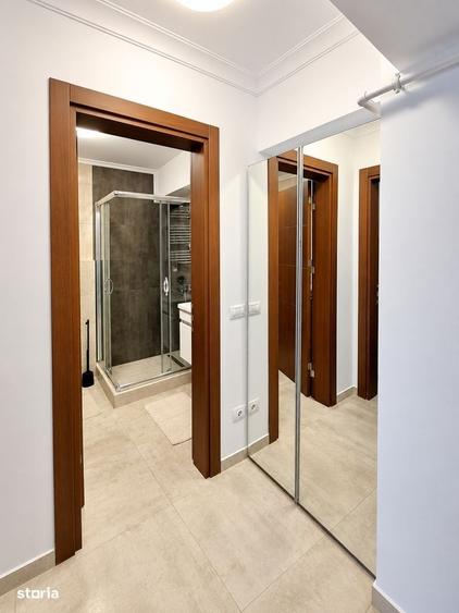 Apartament cu 2 camere în Central