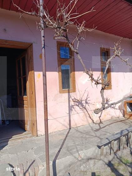 Casă cu 4 camere cu Teren 210 Mp în Iosefin