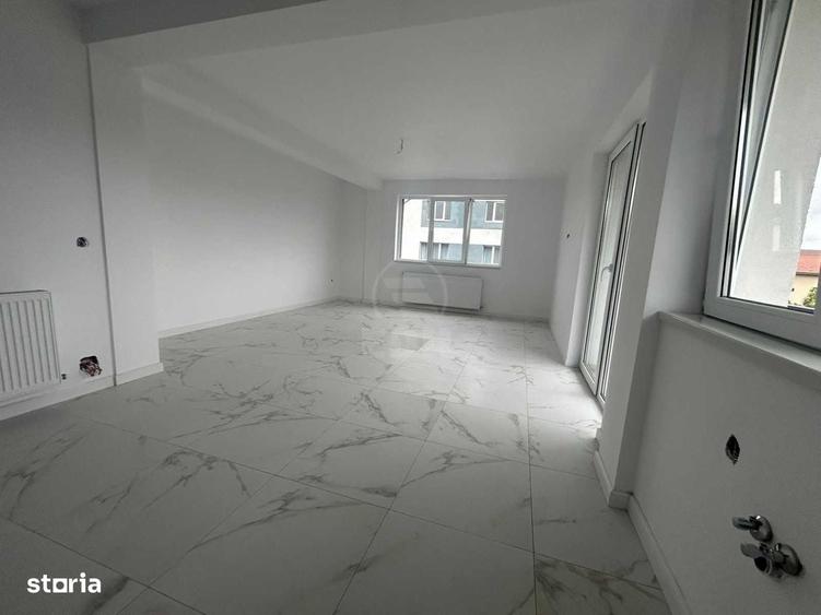Apartament 2 camere, finisat, zona Tineretului Floresti - 6