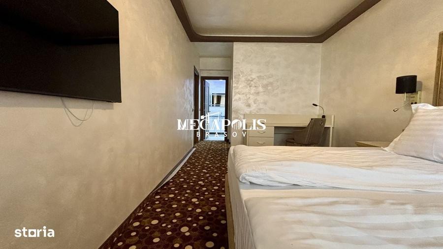 Apartament 4 camere | Confort Lux | Parcare | Isaran Residence - 10