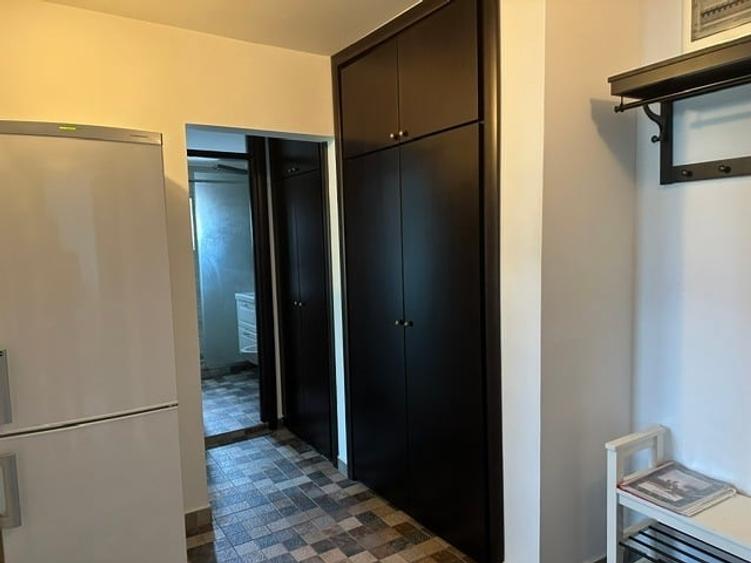Apartament cu 2 camere decomandat, mobilat în Bucureștii Noi