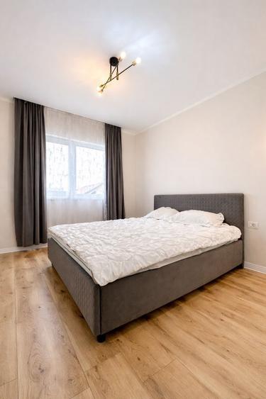 Braytim-Giroc | 3 Camere | Mobilt si Utilat | Terasa 70 mp - 4