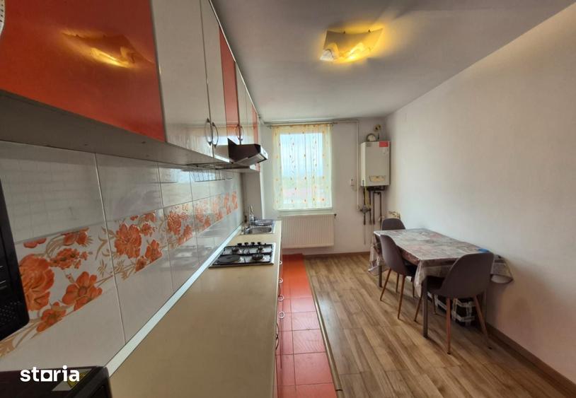 Apartament cu 2 camere în Est