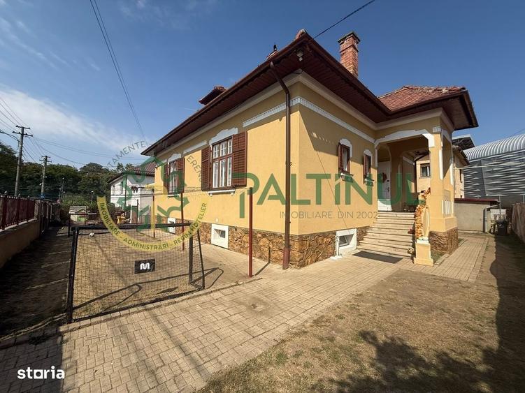 Casă cu 3 camere în Paltin