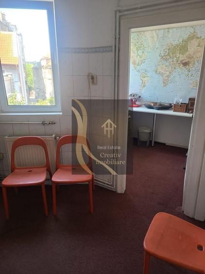 Apartament cu 3 camere în Victoriei