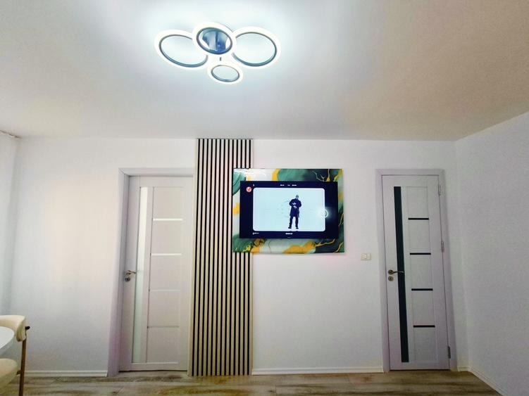 Inchiriez apt 2 camere - 2