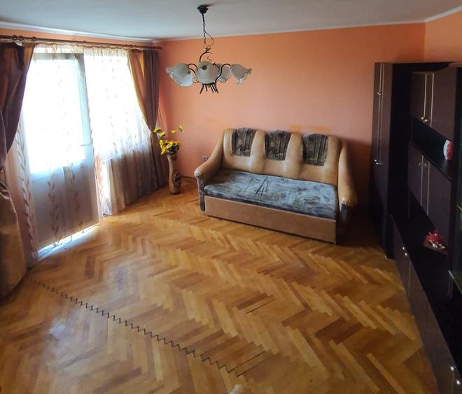 Apartament cu 2 camere decomandat în Luduș