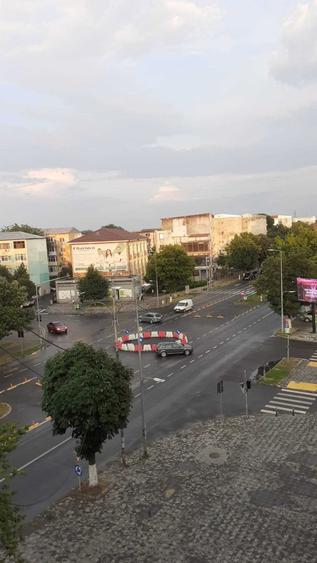 Apartament cu 2 camere semidecomandat în Ultracentral