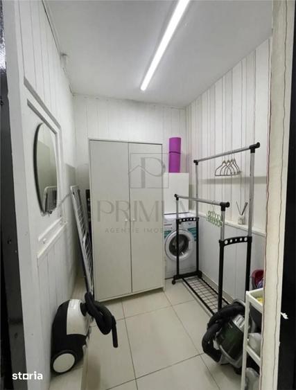 Apartament cu 2 camere semidecomandat în Iosefin