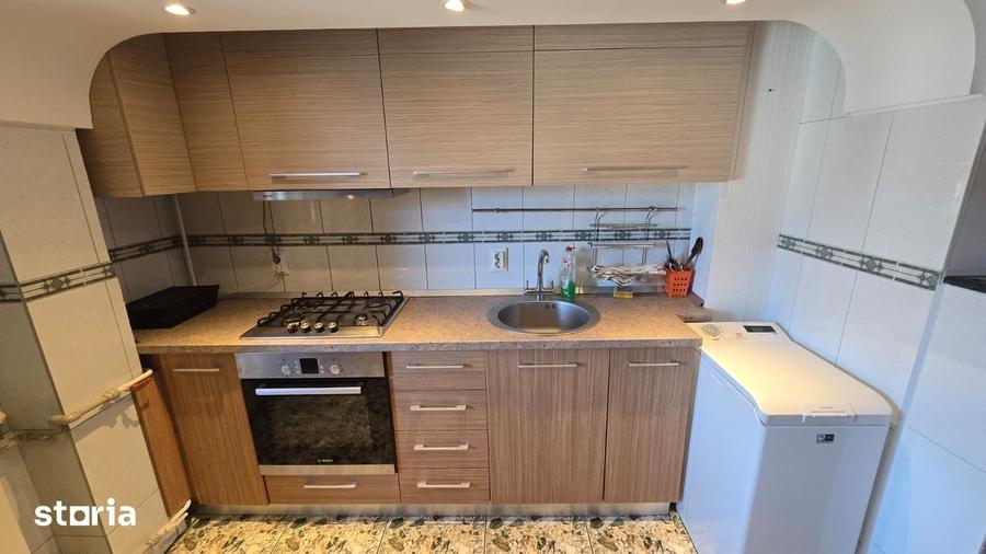 Apartament cu 3 camere în Nicolina