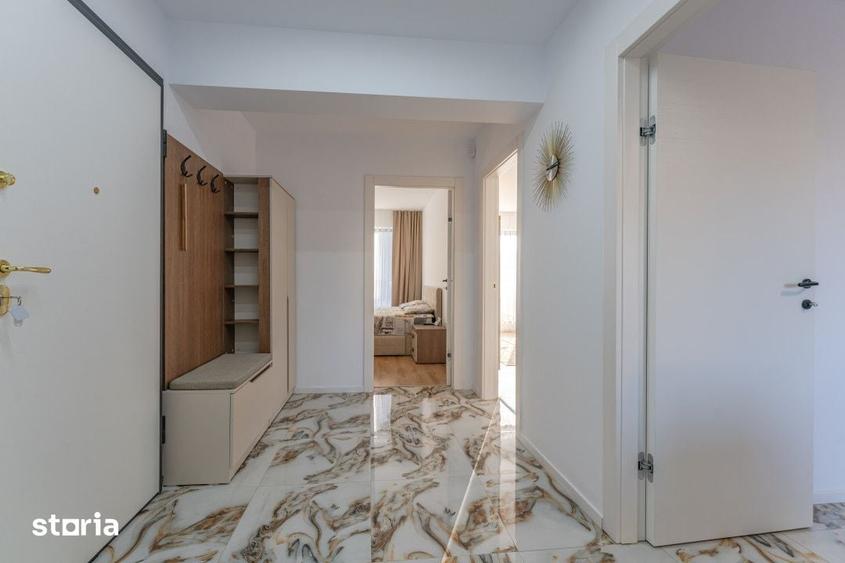 Apartament cu 2 camere în Centrul Istoric