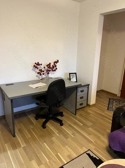 Apartament cu 2 camere semidecomandat, mobilat în Drumul Taberei — fotografia 2
