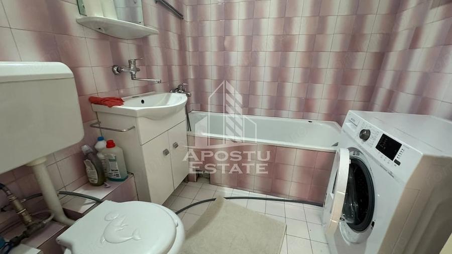 Apartament 2 camere de inchiriat, zona Complexul Studentesc, Timisoara - 1