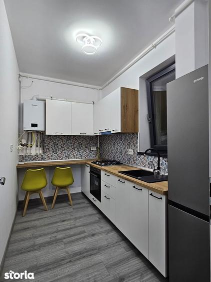 Apartament de inchiriat cu 2 camere, zona Campus-Aviatorii - 9