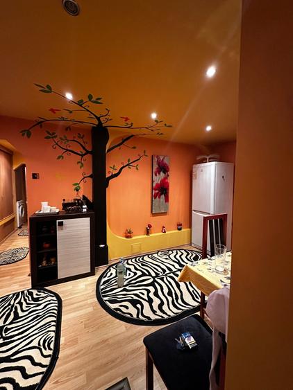 Inchiriez apartament cu 3 camere Dragasani - 4