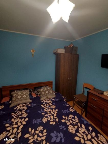 Apartament cu 2 camere decomandat, mobilat în Anda