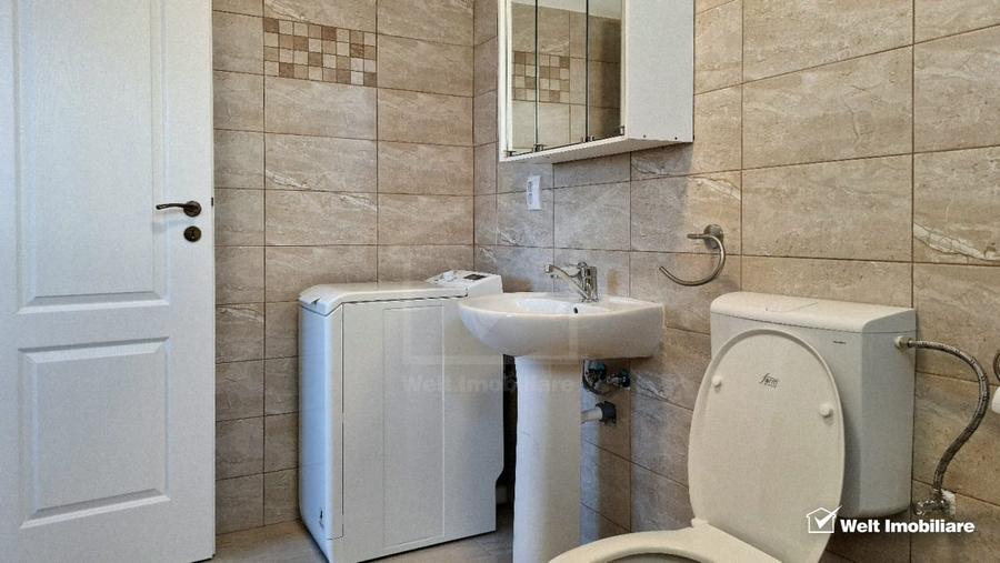 Casă individuală cu 4 camere cu Teren 500 Mp în Corușu