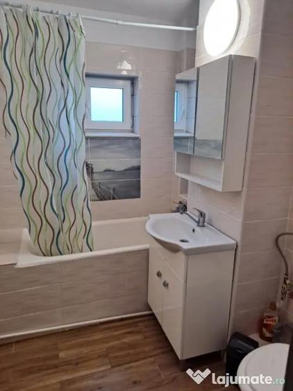 Apartament cu 2 camere decomandat în Faleza Nord