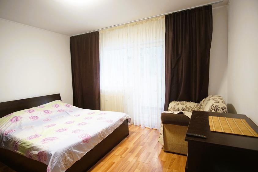 Apartament cu 3 camere decomandat în Sebastian