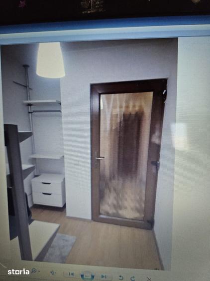 Garsoniera premium, spatiu separat pentru birou, ?tirbei Voda. - 10