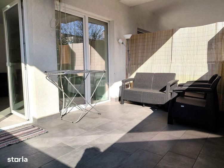 Apartament cu 3 camere decomandat în Ultracentral