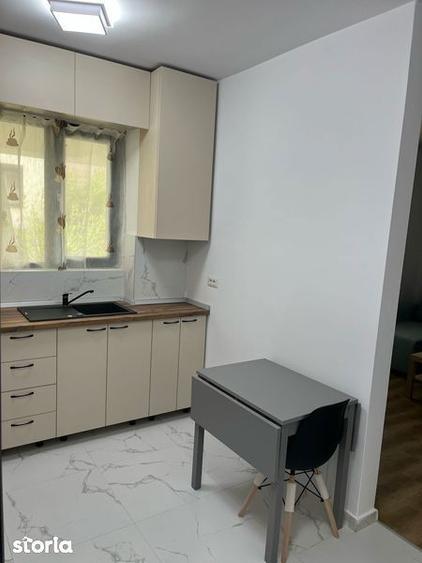 Garsonieră în Central