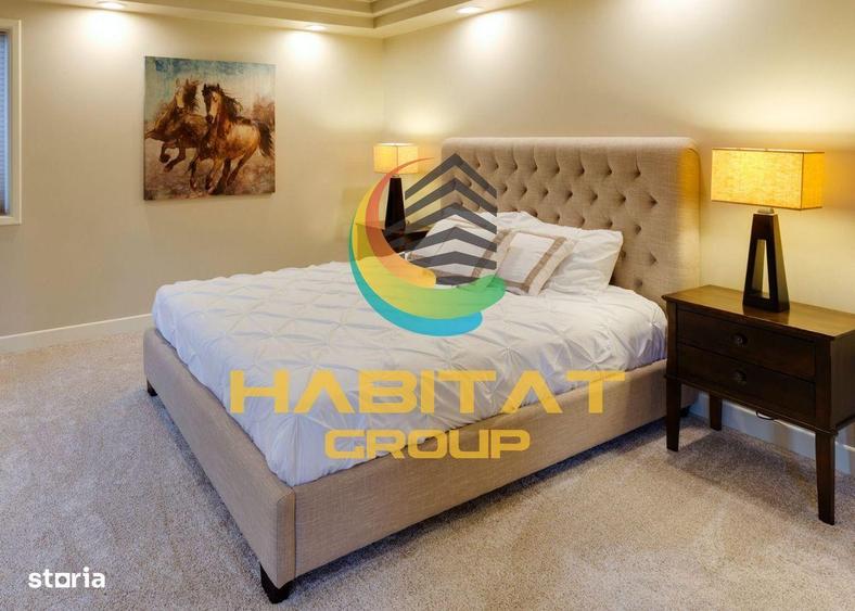 Apartament cu 4 camere în Titan