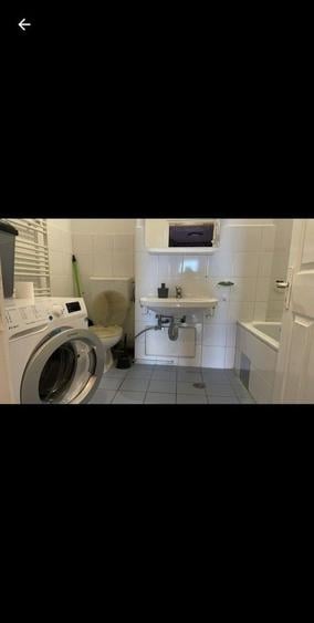 Apartament cu 2 camere decomandat în Gării