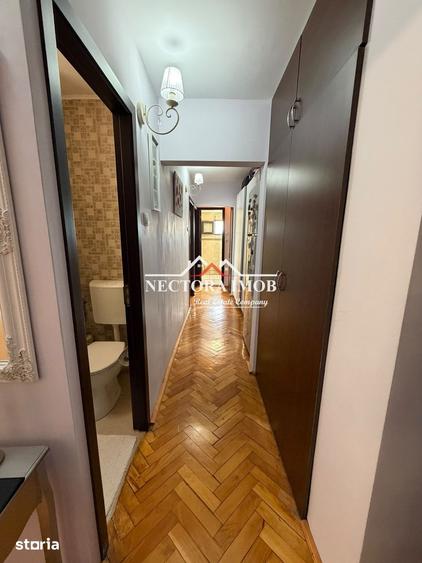 Apartament cu 3 camere în Calea Aradului