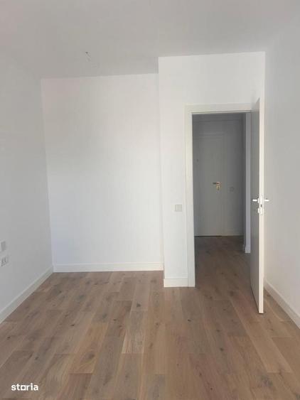 vanzare 2 camere 2 bai The Level parcare inclusa - 13