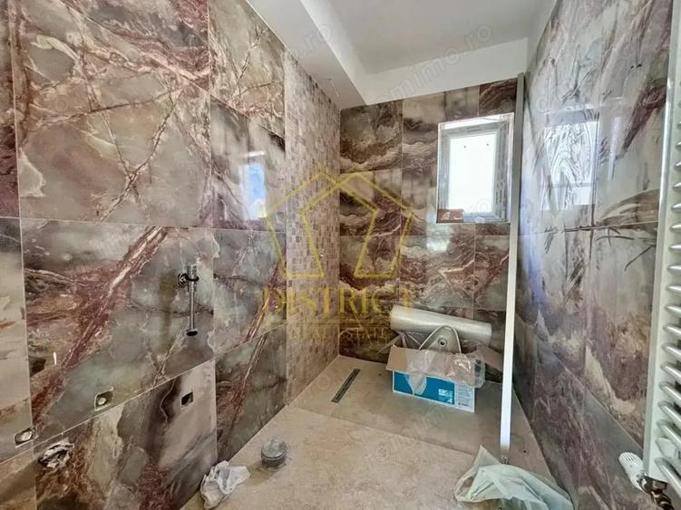 Casă cu 4 camere cu Teren 180 Mp în Giarmata