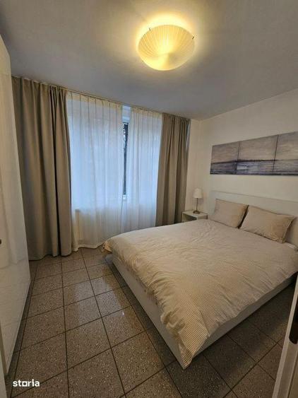 Apartament 2 camere ultracentral | Cismigiu | Sala Palatului | Renovat - 11
