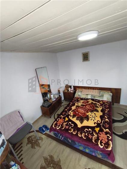 Casă individuală cu 3 camere cu Canalizare în Șarânga