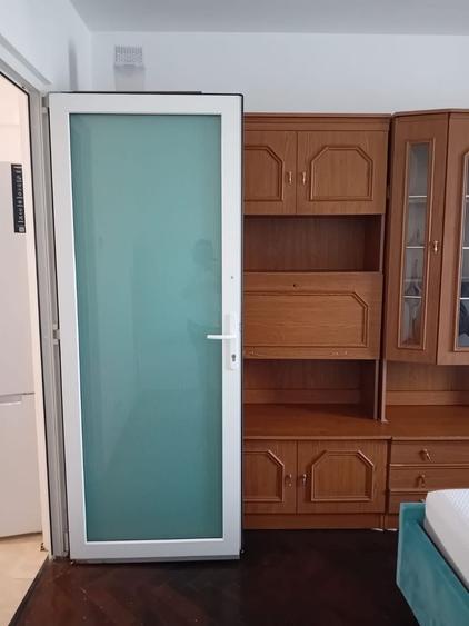 Garsonieră decomandată în Gară
