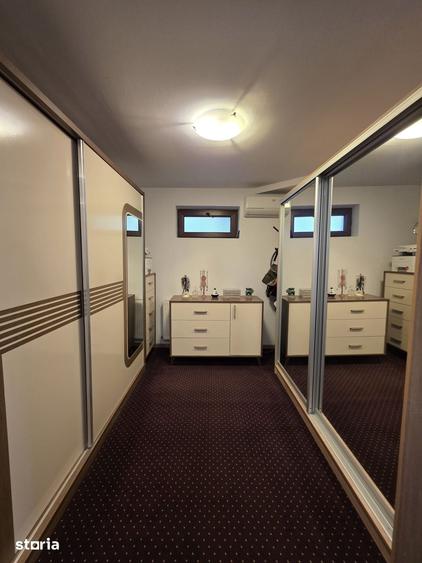Apartament cu 2 camere în Ciorogârla