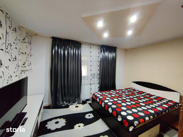 Casă cu 3 camere decomandat cu Teren 627 Mp în Limanu